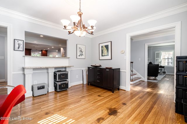 2869 Regan Ave, Louisville, KY 40206