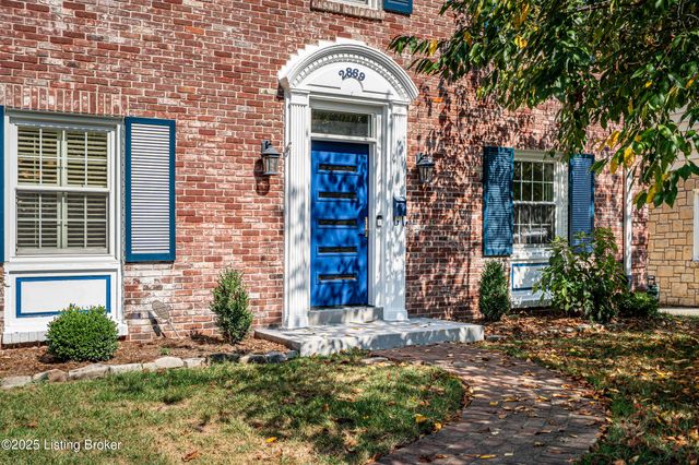 2869 Regan Ave, Louisville, KY 40206