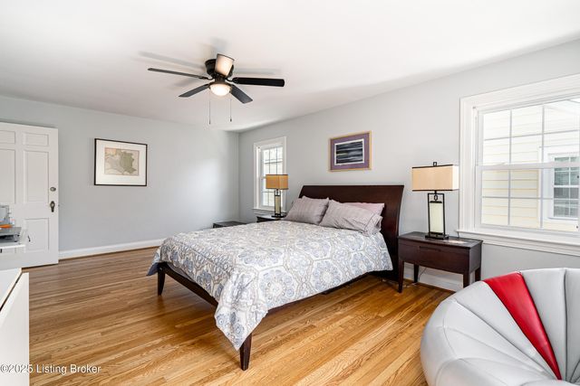 2869 Regan Ave, Louisville, KY 40206