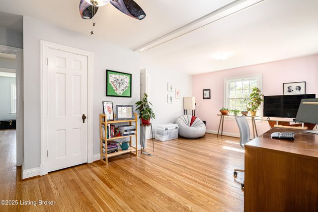 2869 Regan Ave, Louisville, KY 40206