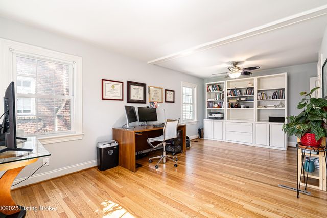 2869 Regan Ave, Louisville, KY 40206