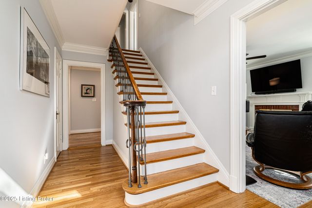 2869 Regan Ave, Louisville, KY 40206