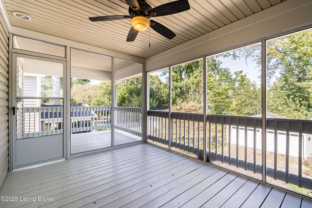 2869 Regan Ave, Louisville, KY 40206