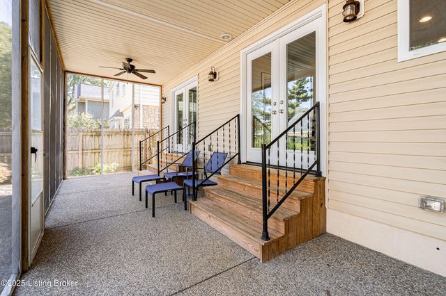 2869 Regan Ave, Louisville, KY 40206