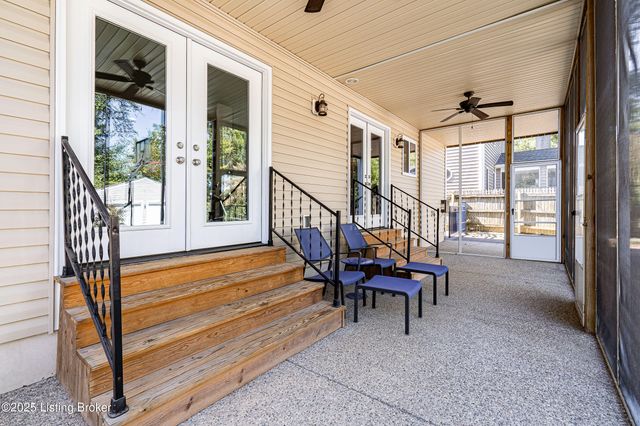 2869 Regan Ave, Louisville, KY 40206