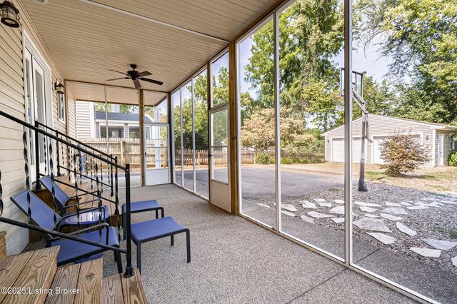 2869 Regan Ave, Louisville, KY 40206