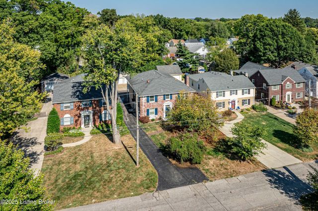 2869 Regan Ave, Louisville, KY 40206