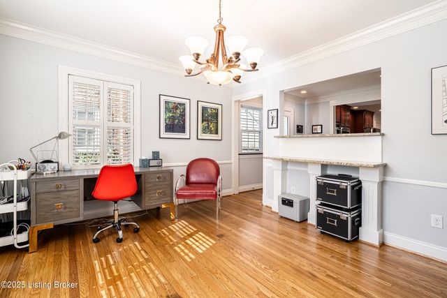 2869 Regan Ave, Louisville, KY 40206