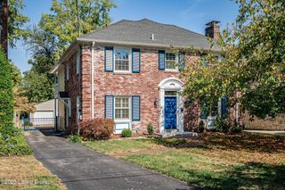 2869 Regan Avenue, Louisville, KY 40206