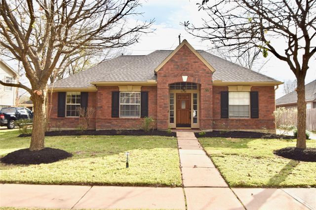 6718 Flowermound Drive, Sugar Land, TX 77479
