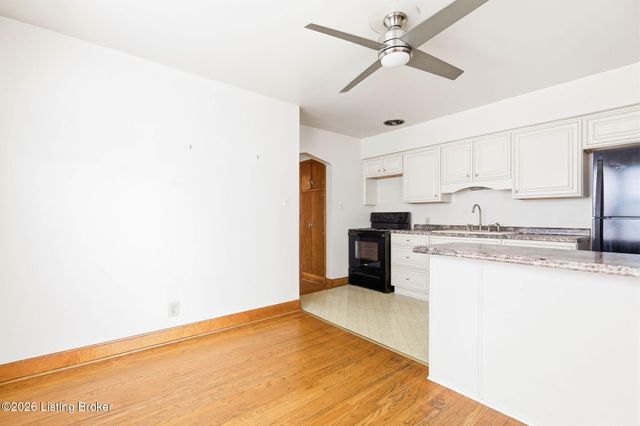 4400 S 2nd St, Louisville, KY 40214