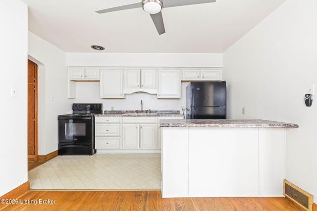 4400 S 2nd St, Louisville, KY 40214