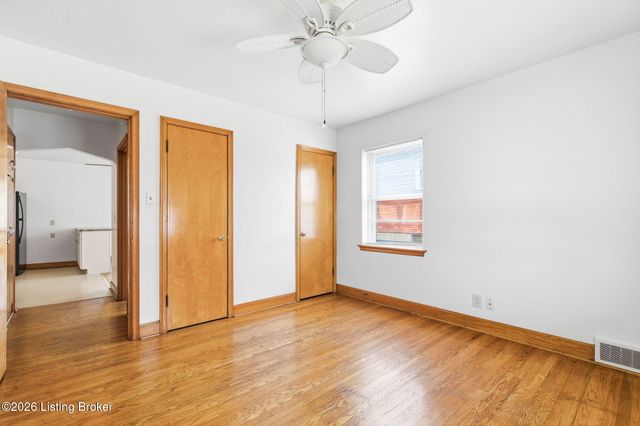 4400 S 2nd St, Louisville, KY 40214