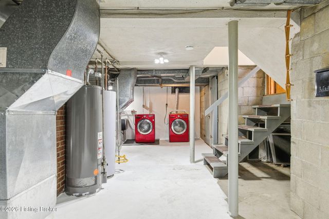 4400 S 2nd St, Louisville, KY 40214