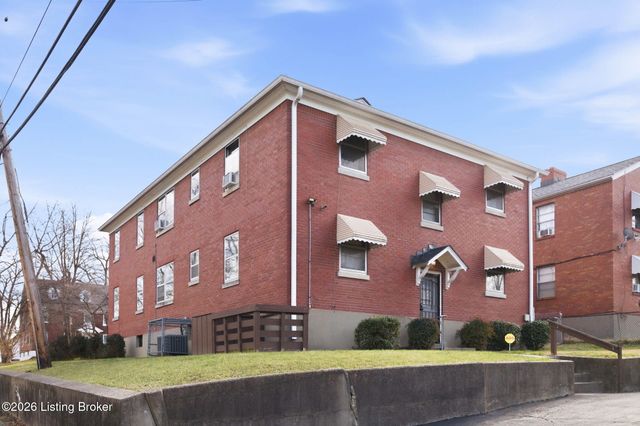 4400 S 2nd St, Louisville, KY 40214