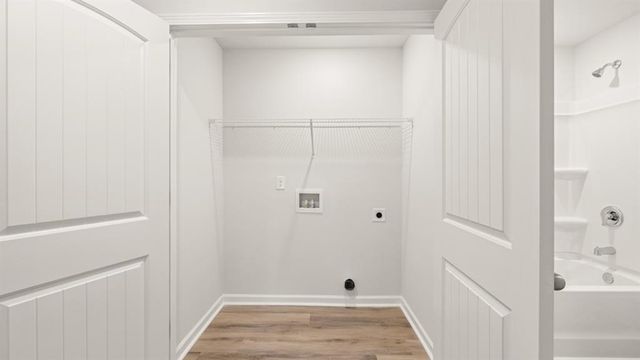 2010 Roseleigh Drive, Douglasville, GA 30134