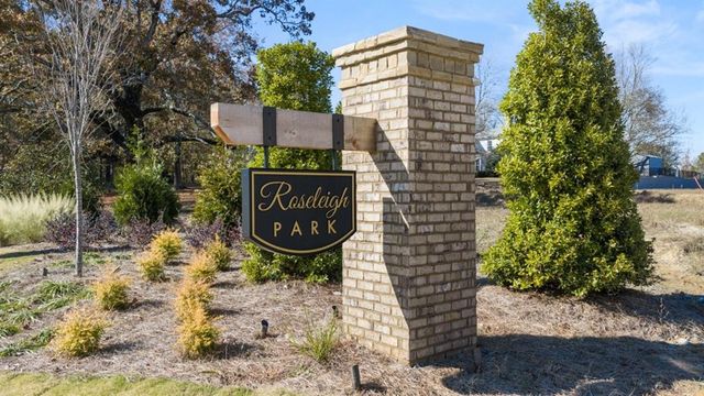 2010 Roseleigh Drive, Douglasville, GA 30134