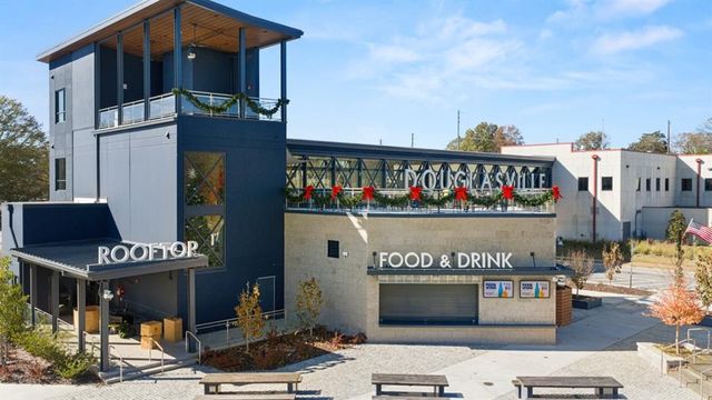 2010 Roseleigh Drive, Douglasville, GA 30134