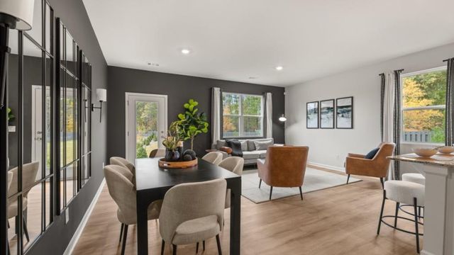 2010 Roseleigh Drive, Douglasville, GA 30134