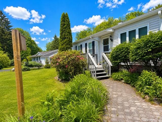 5 Mountain View Drive, Warwick, NY 10990