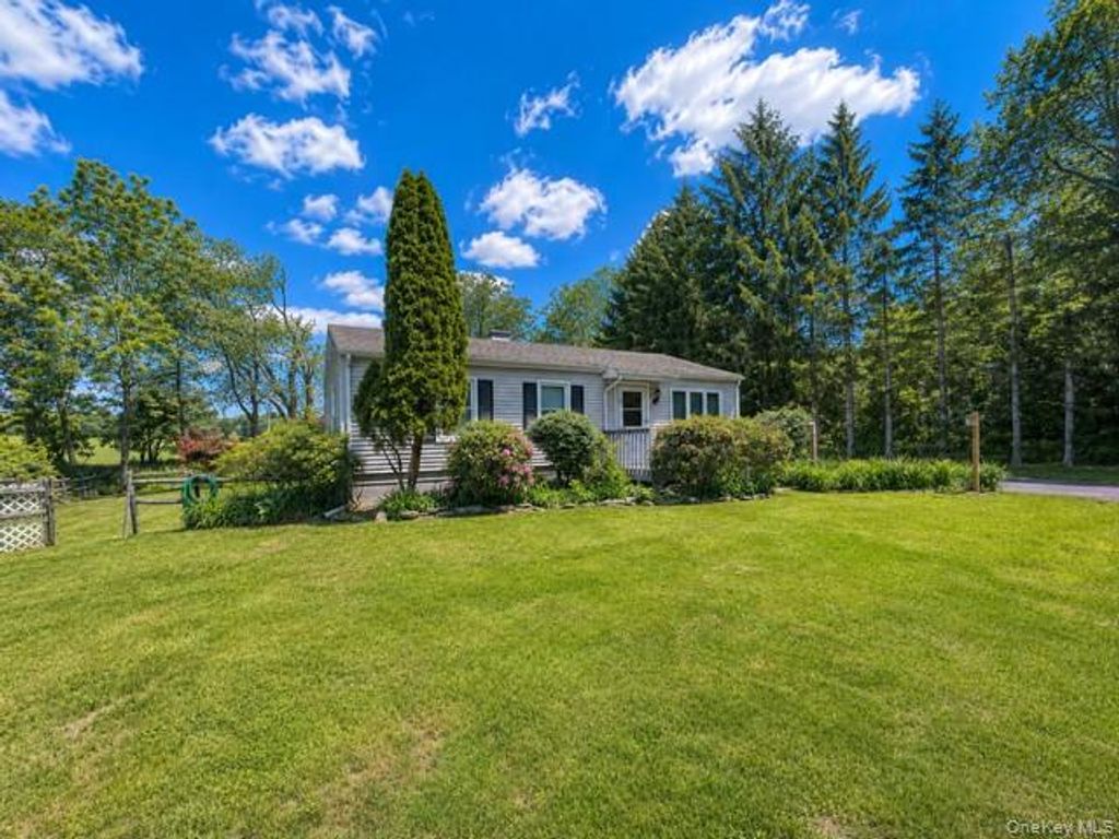5 Mountain View Drive, Warwick, NY 10990