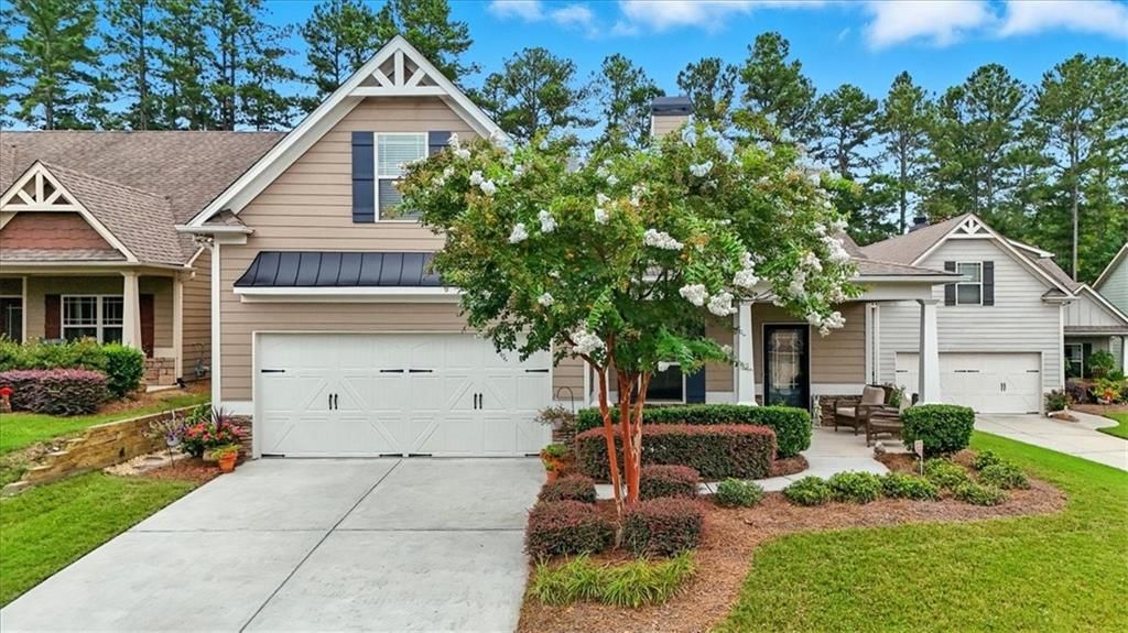 142 Cedarview Drive, Dallas, GA 30132