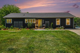 52350 Susan Lane, Silver Creek Twp, MI 49047