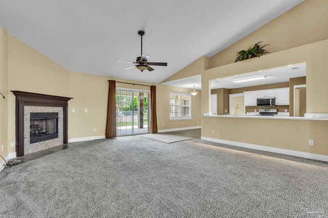 3301 Pitcher Plant Cir, Pensacola, FL 32506