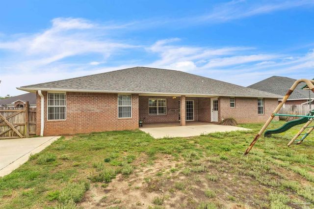 3301 Pitcher Plant Cir, Pensacola, FL 32506