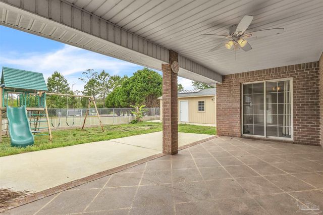 3301 Pitcher Plant Cir, Pensacola, FL 32506