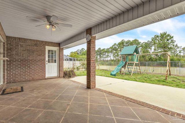 3301 Pitcher Plant Cir, Pensacola, FL 32506