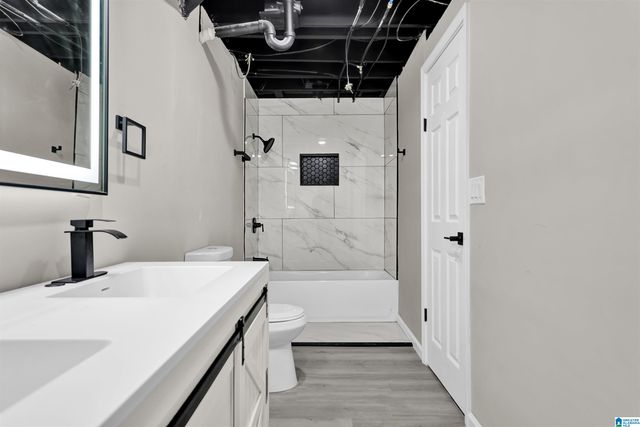 701 ONEIDA DRIVE, Birmingham, AL 35214