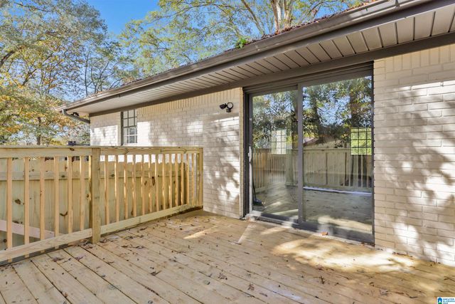 701 ONEIDA DRIVE, Birmingham, AL 35214