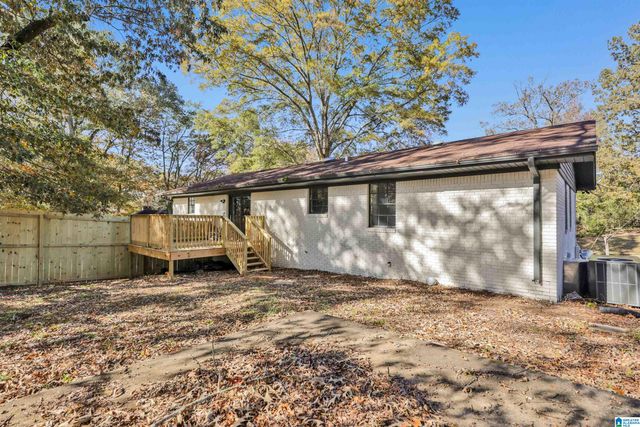 701 ONEIDA DRIVE, Birmingham, AL 35214