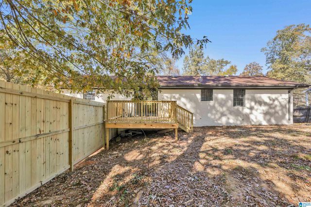 701 ONEIDA DRIVE, Birmingham, AL 35214