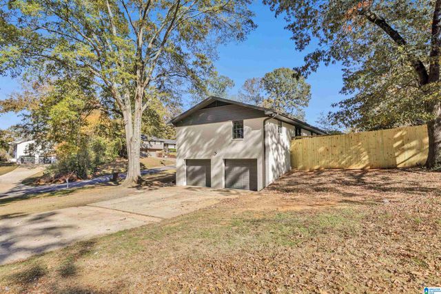 701 ONEIDA DRIVE, Birmingham, AL 35214