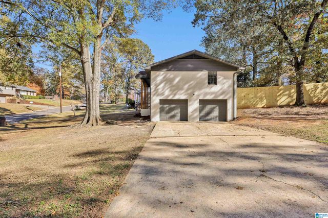 701 ONEIDA DRIVE, Birmingham, AL 35214