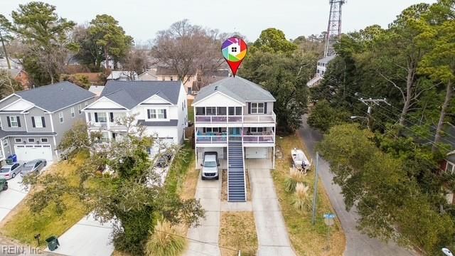 9517 11th Bay ST, Norfolk, VA 23518