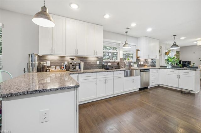 9517 11th Bay ST, Norfolk, VA 23518