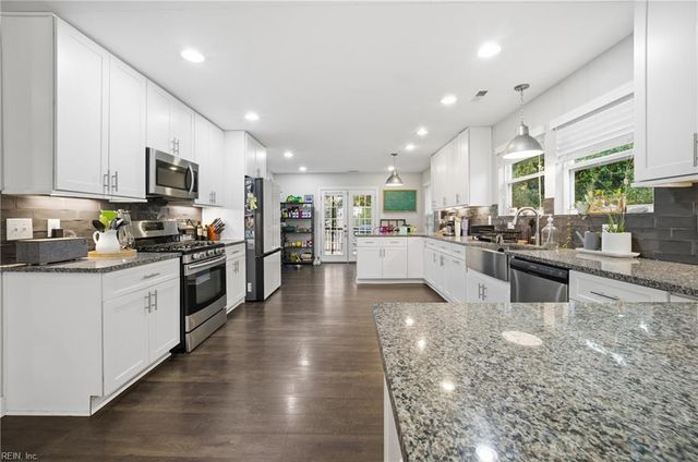 9517 11th Bay ST, Norfolk, VA 23518