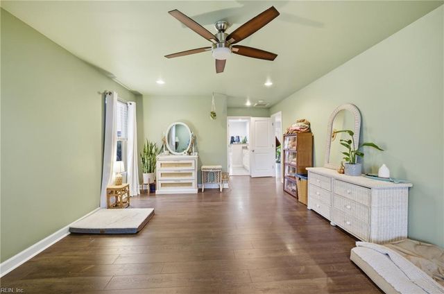 9517 11th Bay ST, Norfolk, VA 23518