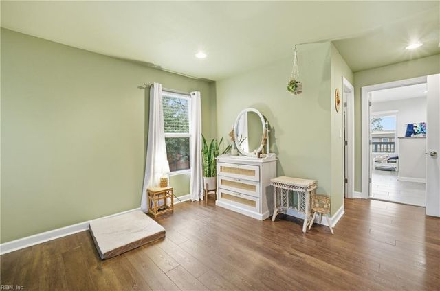 9517 11th Bay ST, Norfolk, VA 23518