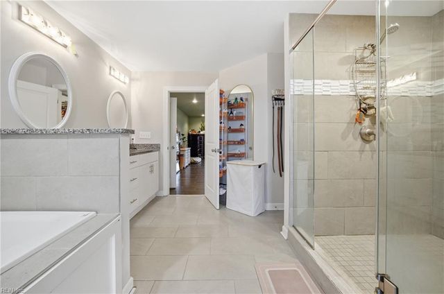 9517 11th Bay ST, Norfolk, VA 23518