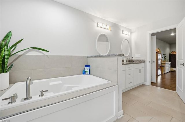 9517 11th Bay ST, Norfolk, VA 23518