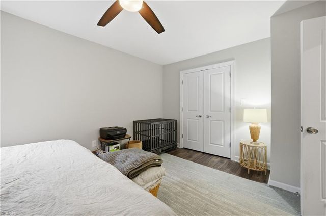 9517 11th Bay ST, Norfolk, VA 23518