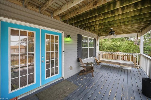 9517 11th Bay ST, Norfolk, VA 23518