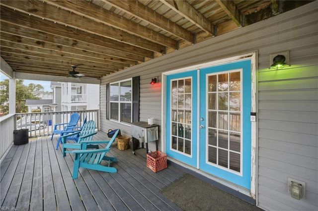 9517 11th Bay ST, Norfolk, VA 23518