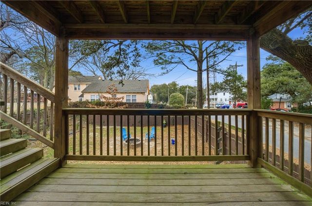 9517 11th Bay ST, Norfolk, VA 23518