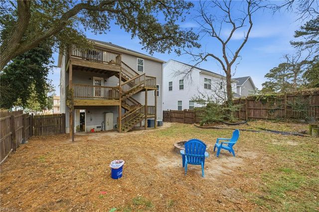 9517 11th Bay ST, Norfolk, VA 23518