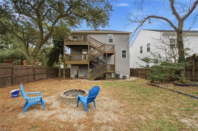 9517 11th Bay ST, Norfolk, VA 23518